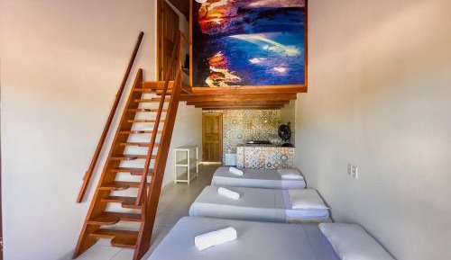 Superior Chalet