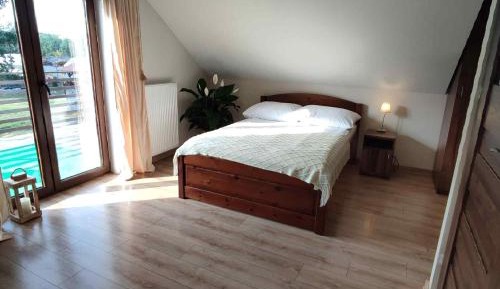 Triple Room with Balcony