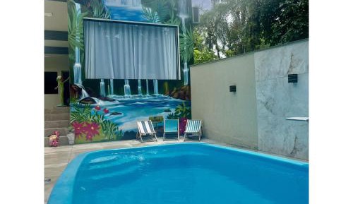 Deluxe Queen Suite