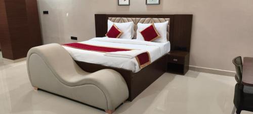 Suite with City View