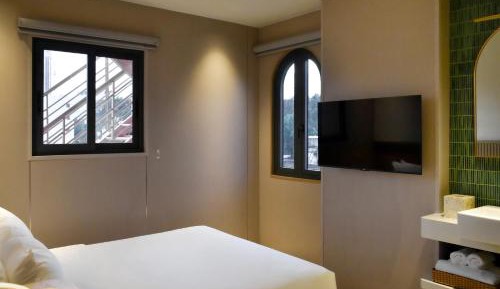 Superior Queen Room