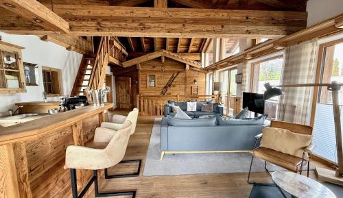 Superior Chalet