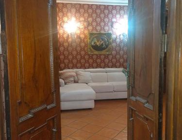 Single Room with Garden View