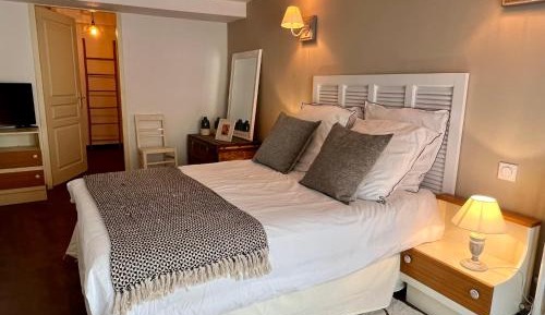 Three-Bedroom Townhouse