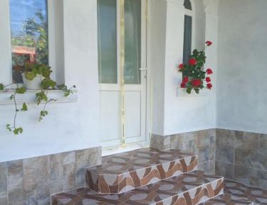 Two-Bedroom Townhouse