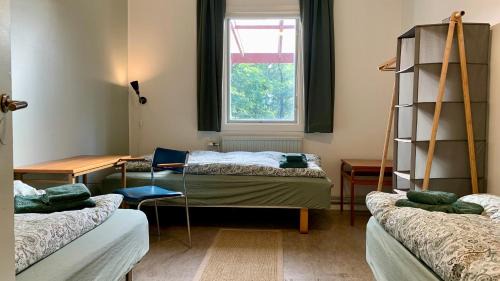 Triple Room with Lake View