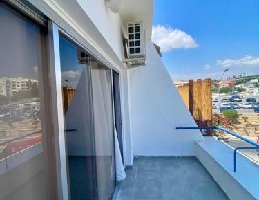 Duplex Apartment