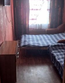 Apartment with View and Balcony