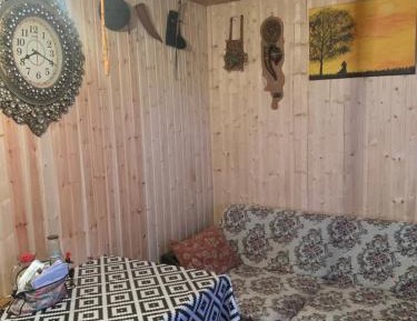 Quadruple Room with Mountain View