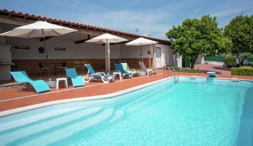 Three-Bedroom Holiday Home 