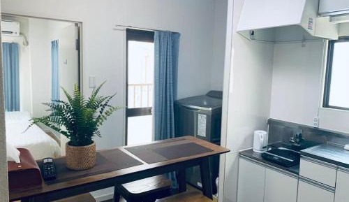 Family Suite with Balcony