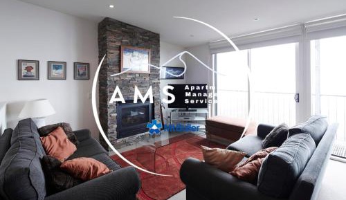 Three Bedroom Apartment