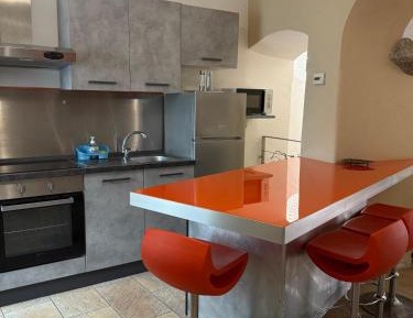 Maisonette