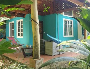 One-Bedroom Bungalow