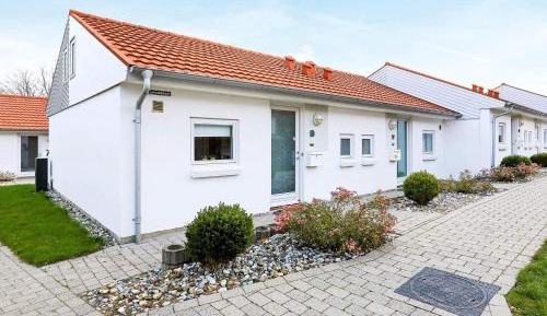 Two-Bedroom Holiday Home