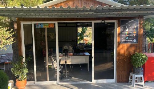 Superior Chalet