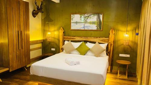 Suite with Private Pool