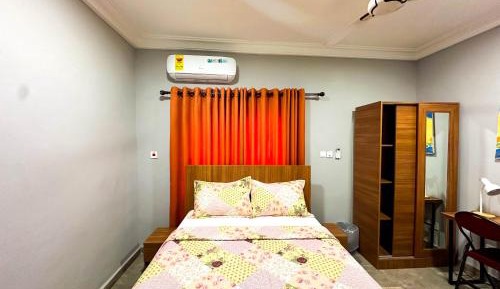 Budget Double Room