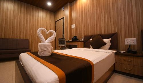 Executive Triple Room