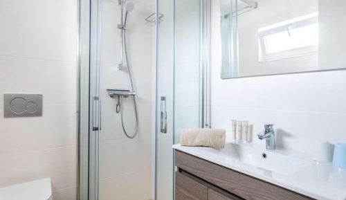 Large Twin Room