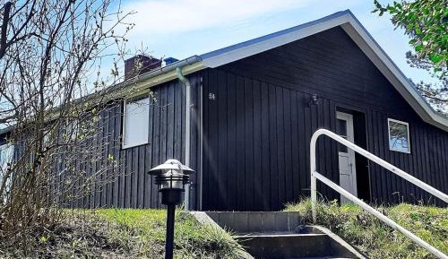 Two-Bedroom Holiday Home