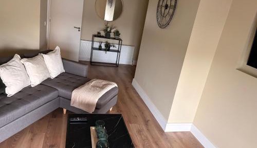 Five-Bedroom Apartment