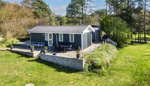 Four-Bedroom Vacation Home