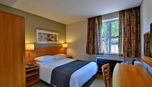 Double Room - Disability Access