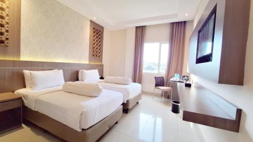 Superior Comfort Double Room