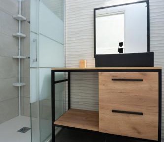 Double or Twin Room with Private Bathroom