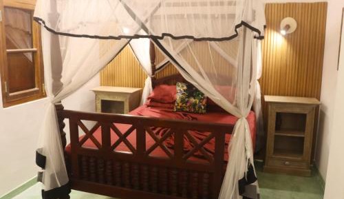 Suite with Sea View
