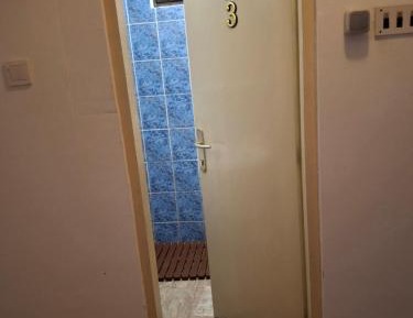 Triple Room with Bathroom