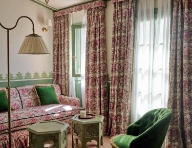 Junior Suite with Private Pool