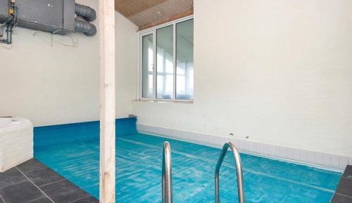 Five-Bedroom Holiday Home