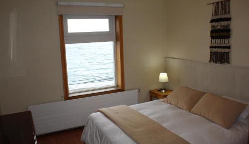 Double Room with Lake View