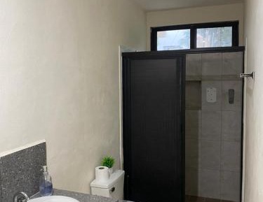 Two-Bedroom Family Apartment