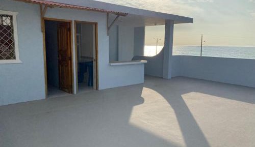 Five-Bedroom House