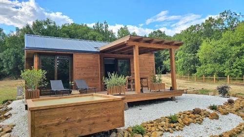 One-Bedroom Chalet
