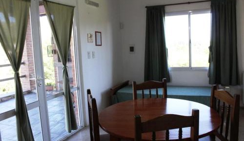 One-Bedroom Cottage