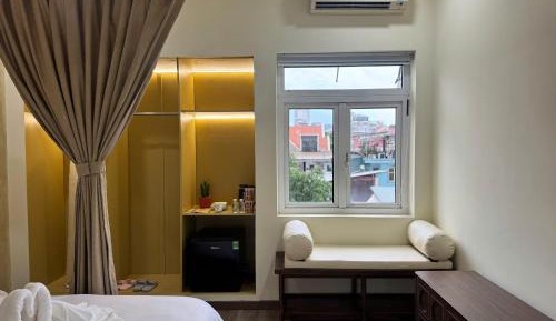 King Suite