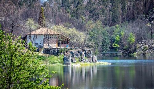 Three-Bedroom Holiday Home 