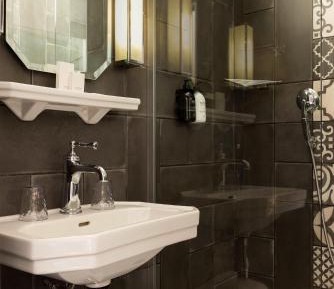 Club Double Room