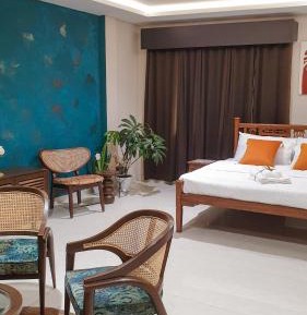 Suite Apartment