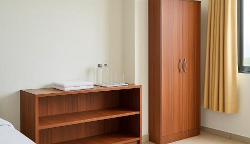 Double Room with Lake View