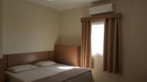Double or Twin Room with City View
