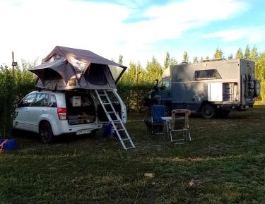 Caravan