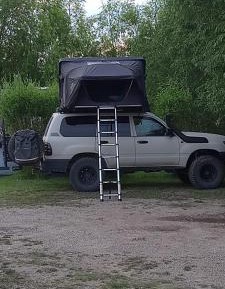Caravan