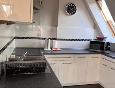 Apartment - Split Level