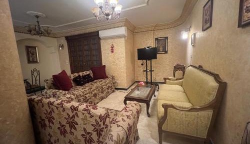 Apartment - Ground Floor