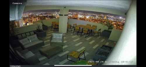 Deluxe Double or Twin Room with Balcony
